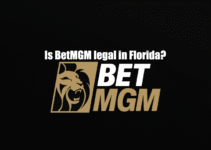 Is BetMGM legal in Florida?