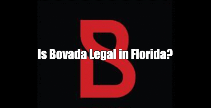Is Bovada Legal in Florida?