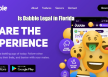 Is Dabble Legal in Florida? (January 2026)
